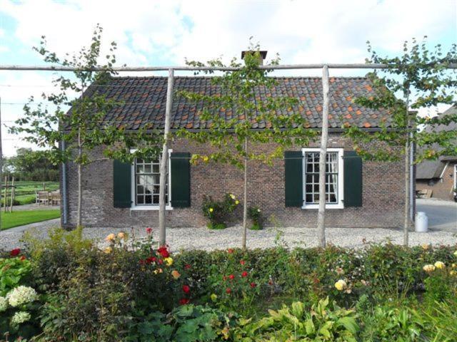 Bakhuis Het Oude Klooster