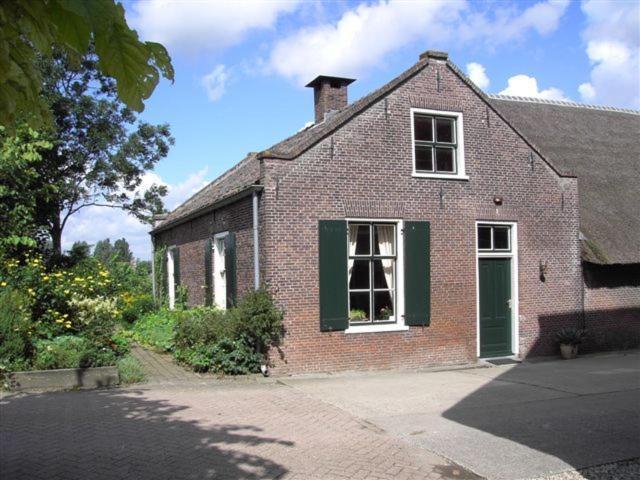 Bakhuis Het Oude Klooster