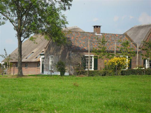 Bakhuis Het Oude Klooster *