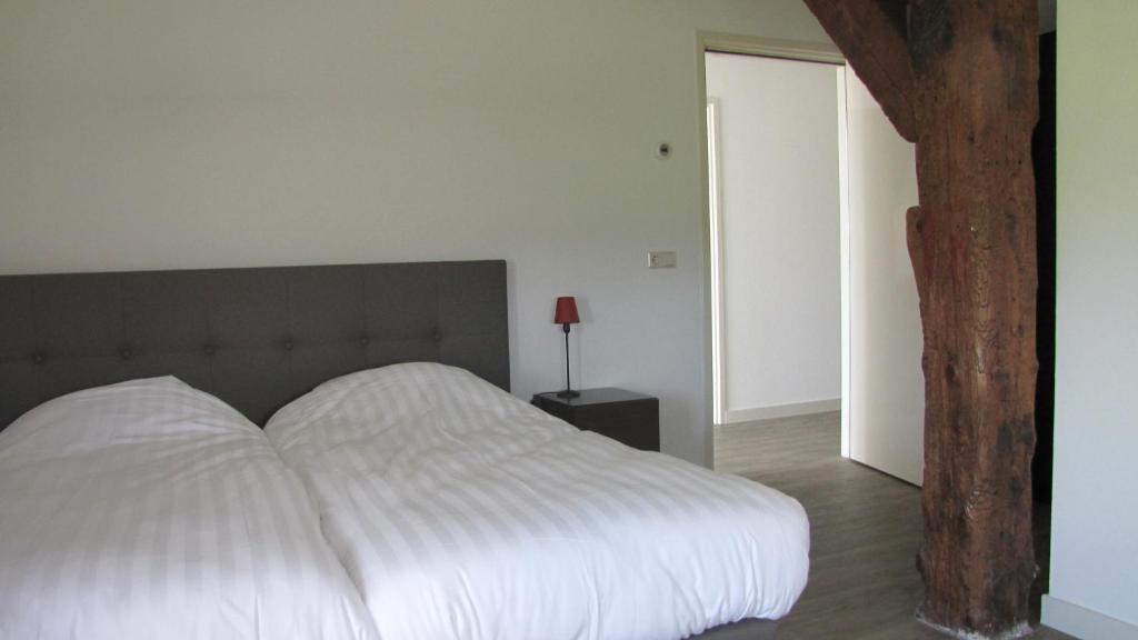 Bed & Breakfast Bakhuis Het Oude Klooster *